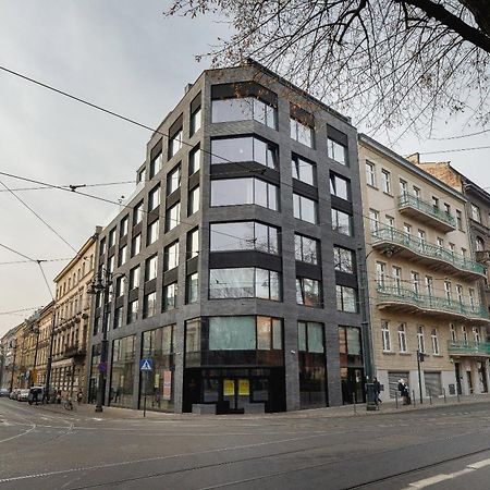Apartment For Two - Pilsudskiego 1 Street Krasków Εξωτερικό φωτογραφία