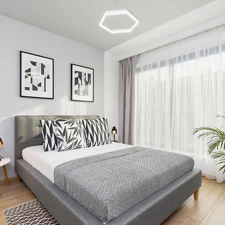 Apartment For Two - Pilsudskiego 1 Street Krasków Εξωτερικό φωτογραφία
