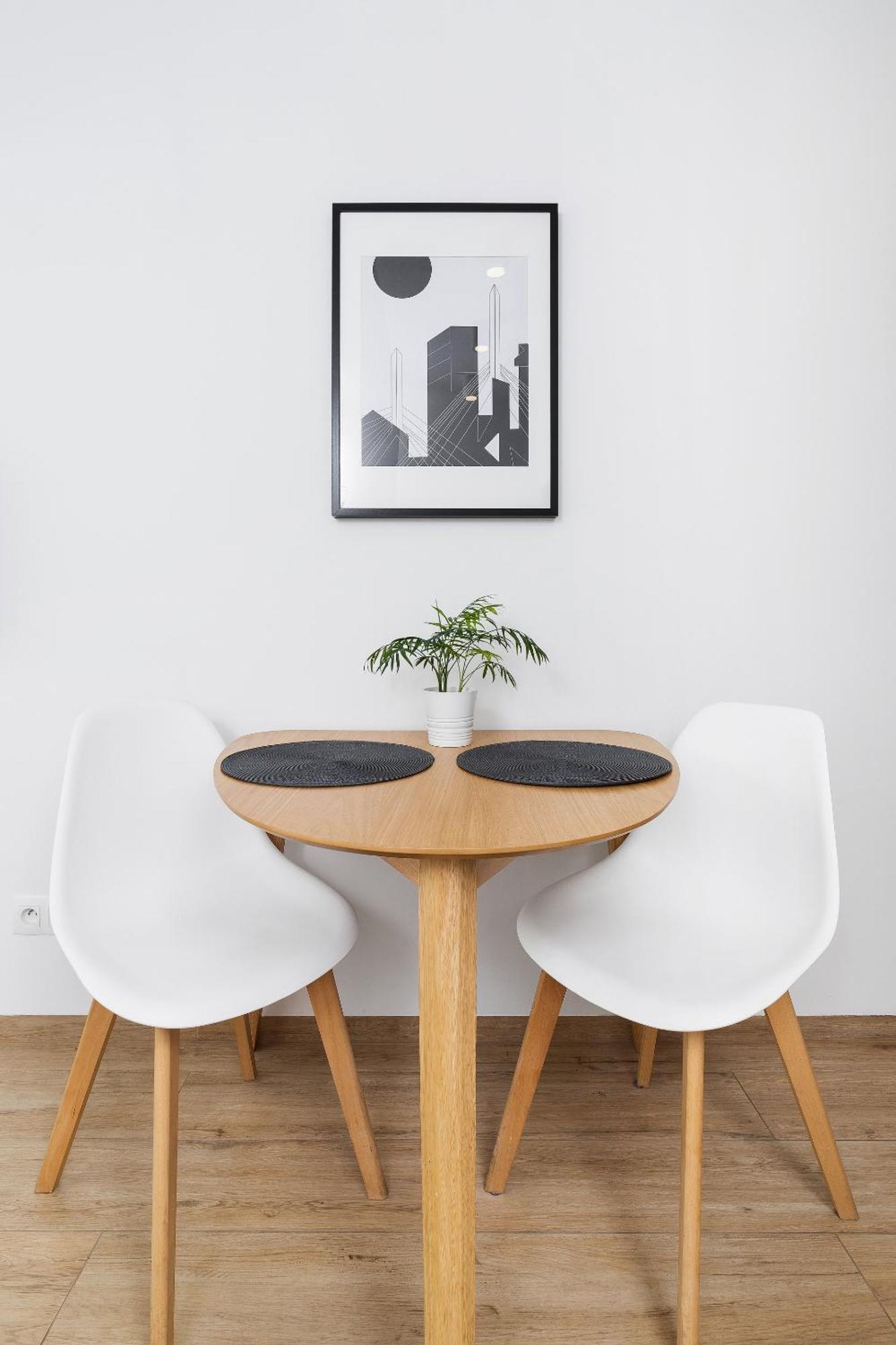 Apartment For Two - Pilsudskiego 1 Street Krasków Εξωτερικό φωτογραφία