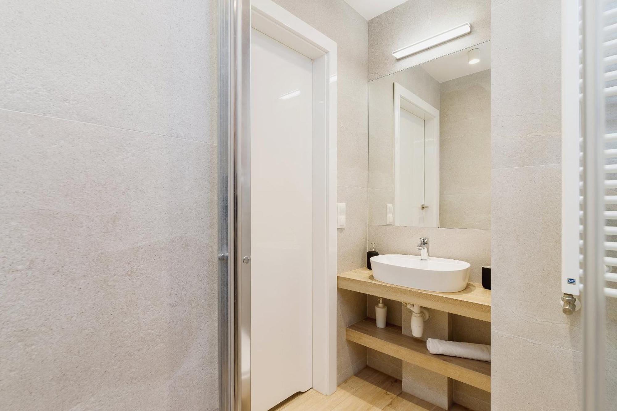 Apartment For Two - Pilsudskiego 1 Street Krasków Εξωτερικό φωτογραφία