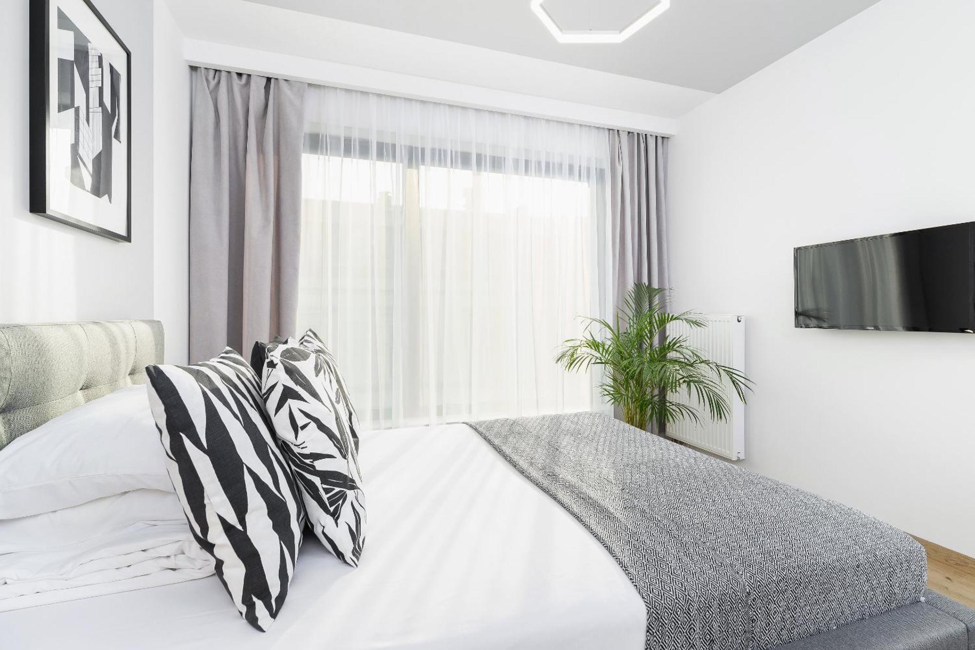 Apartment For Two - Pilsudskiego 1 Street Krasków Εξωτερικό φωτογραφία