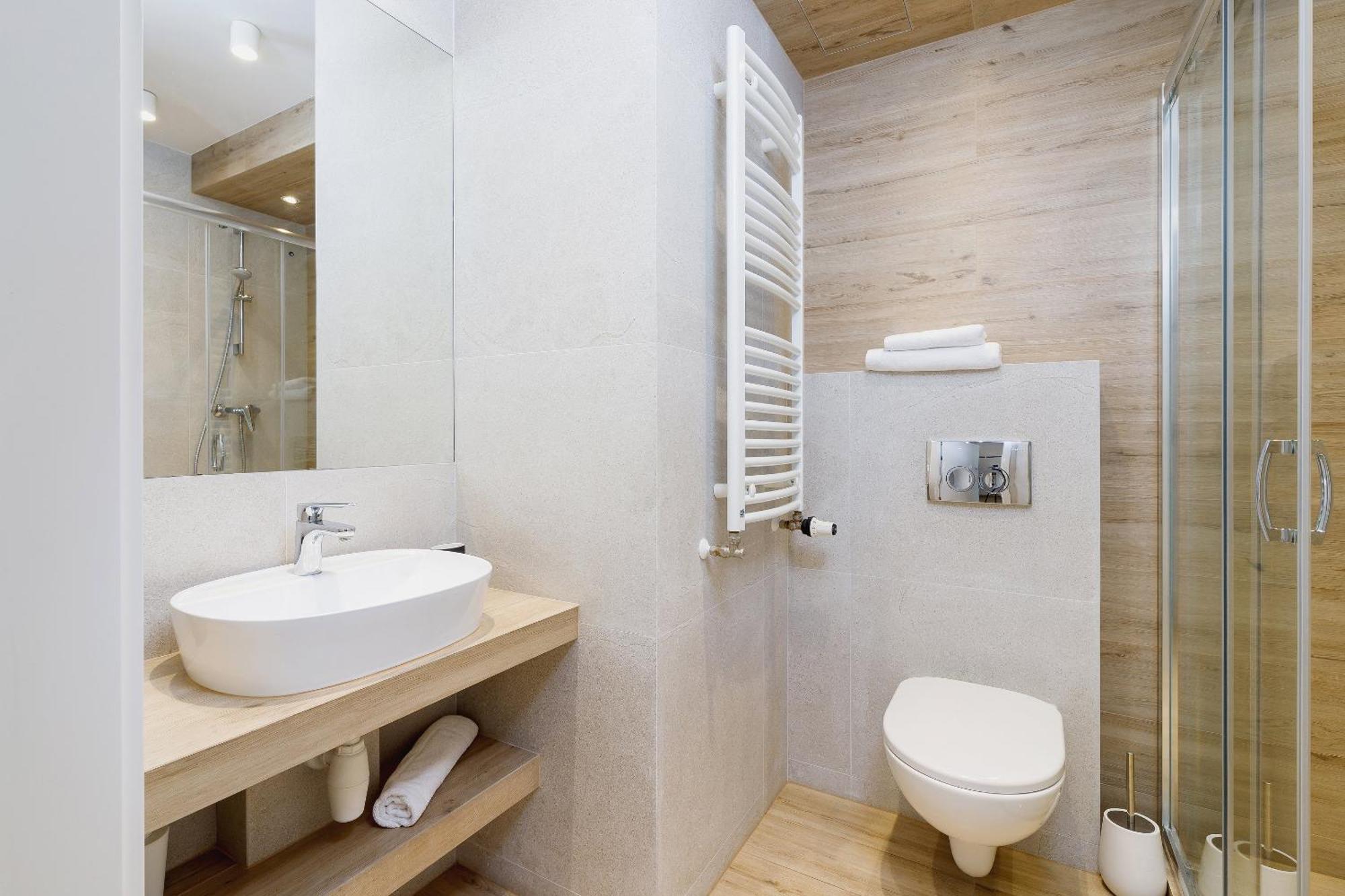 Apartment For Two - Pilsudskiego 1 Street Krasków Εξωτερικό φωτογραφία