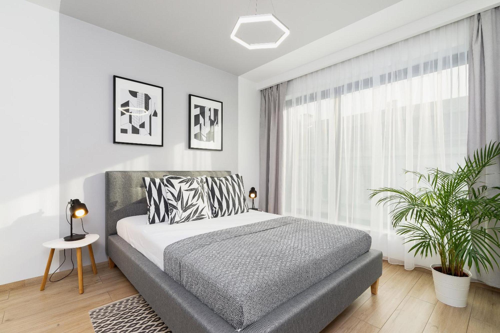 Apartment For Two - Pilsudskiego 1 Street Krasków Εξωτερικό φωτογραφία