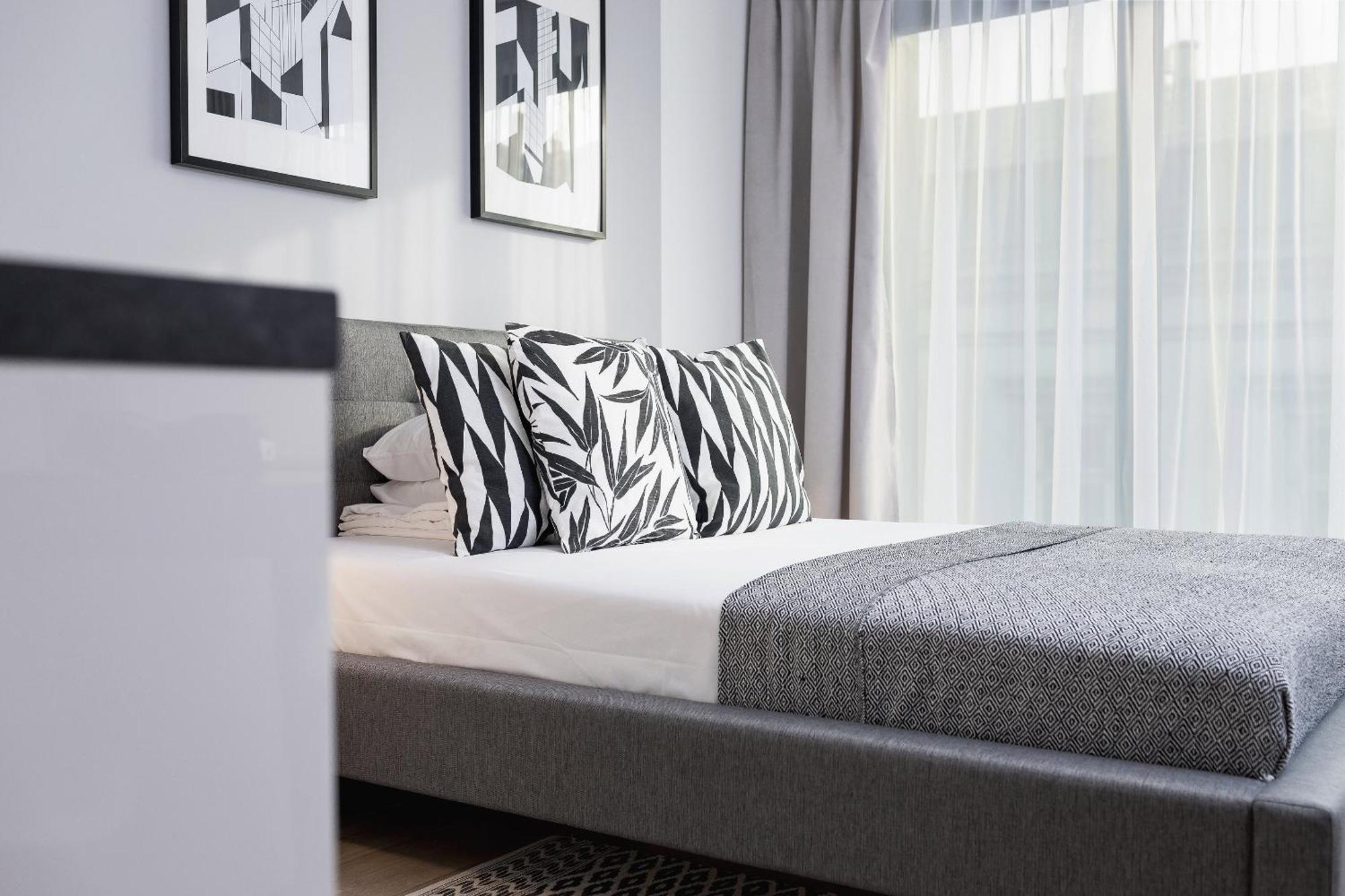 Apartment For Two - Pilsudskiego 1 Street Krasków Εξωτερικό φωτογραφία