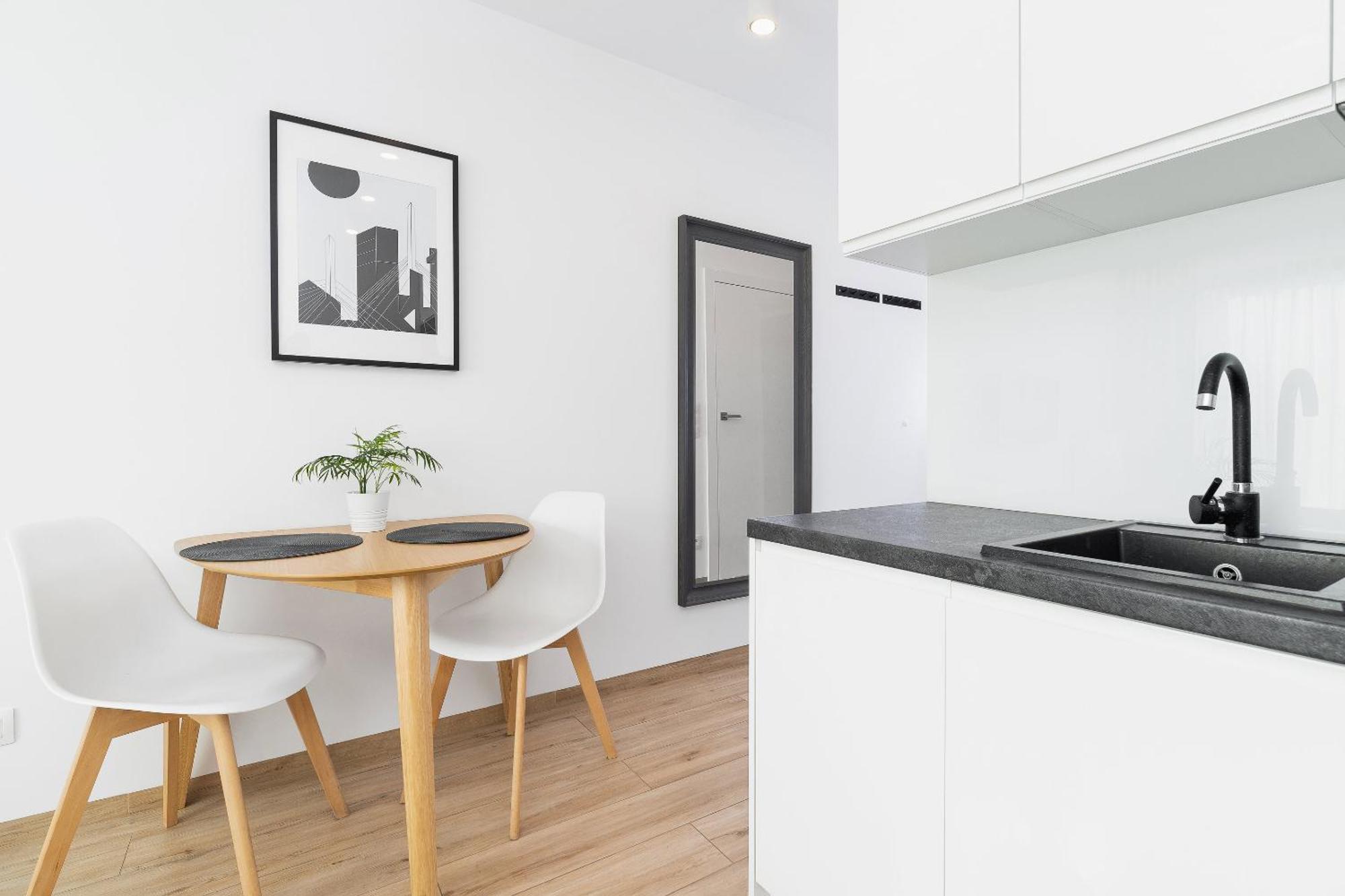 Apartment For Two - Pilsudskiego 1 Street Krasków Εξωτερικό φωτογραφία