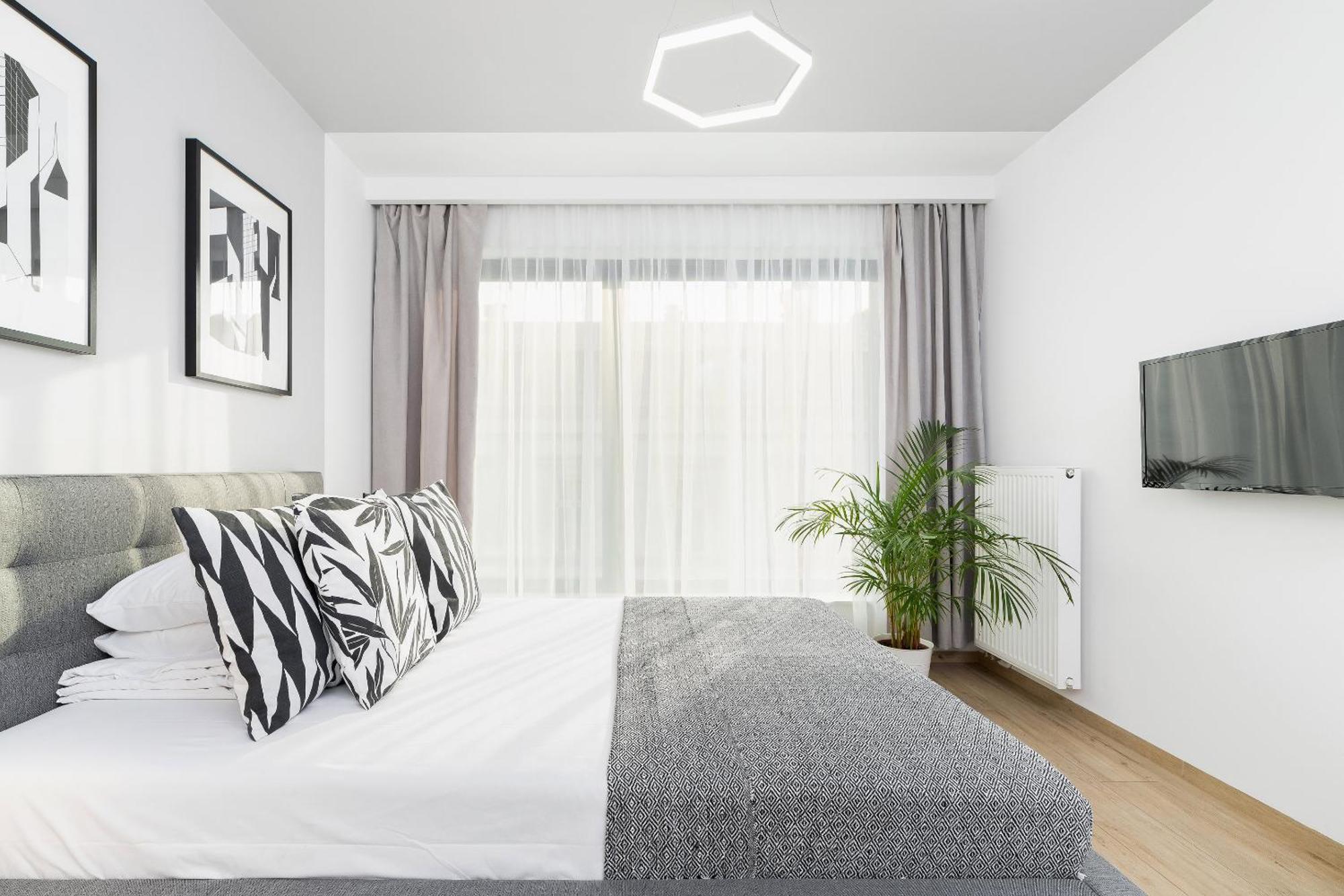 Apartment For Two - Pilsudskiego 1 Street Krasków Εξωτερικό φωτογραφία